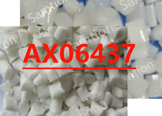 S-Plastic Thermocomp AX06437 composé à base de résine acrylonitrile butadiène styrène contenant Mineral.