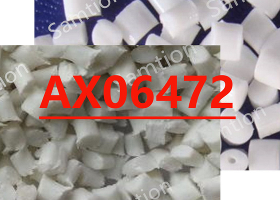 S-Plastic Thermocomp AX06472 composé à base d'ABS contenant un mélange d'argile.
