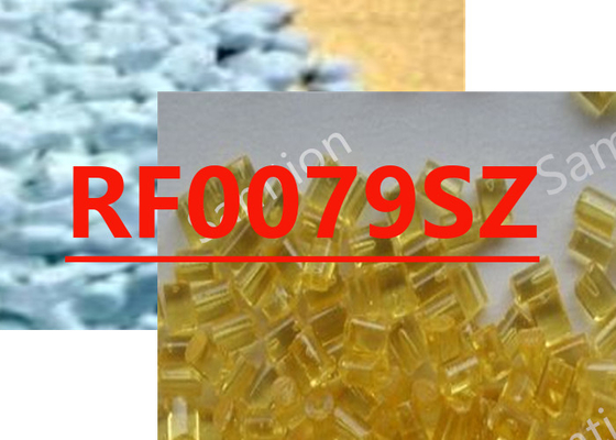 S-Plastic Thermocomp RF0079SZ est un composé à base de résine Nylon 66 contenant de la fibre de verre.