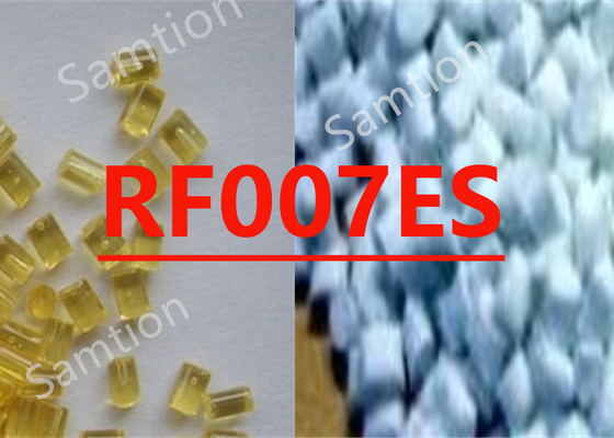 S-Plastic Thermocomp RF007ES est un composé à base de résine Nylon 66 contenant de la fibre de verre.