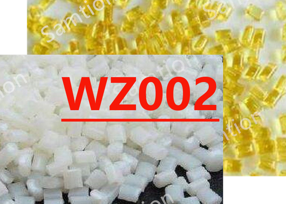 Composé de résine S-Plastic Thermocomp WZ002 à base de résine de polybutylène téréphalate contenant du verre moulu.