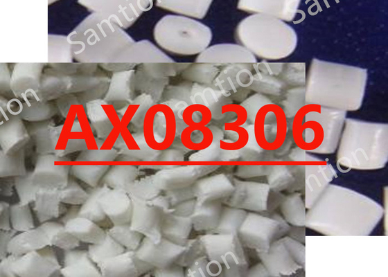 S-Plastic Thermocomp AX08306 composé à base de résine acrylonitrile butadiène styrène contenant Mineral.