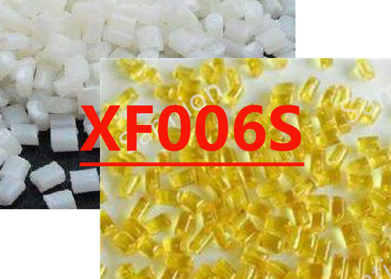 S-Plastic Thermocomp XF006S composé de résine à base de nylon amorphe contenant des fibres de verre
