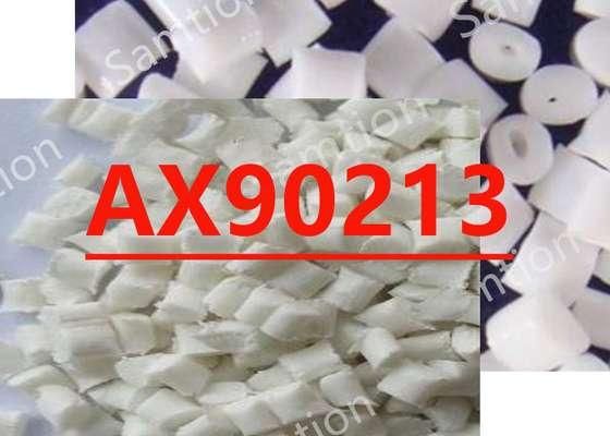 S-Plastic Thermocomp AX90213 composé à base de résine acrylonitrile butadiène styrène contenant des fibres de verre.