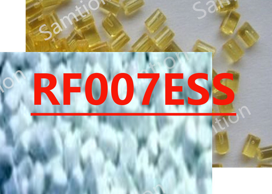 S-Plastic Thermocomp RF007ESS est un composé à base de résine Nylon 66 contenant de la fibre de verre.
