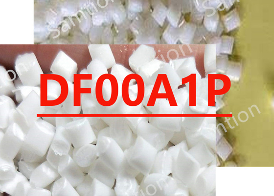S-Plastic Thermocomp DF00A1P est un composé à base de résine de polycarbonate contenant des fibres de verre, retardant de flamme.