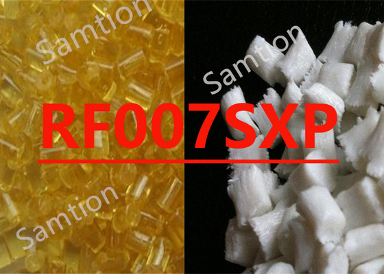 S-Plastic Thermocomp RF007SXP est un nylon 6/6 contenant de la fibre de verre.