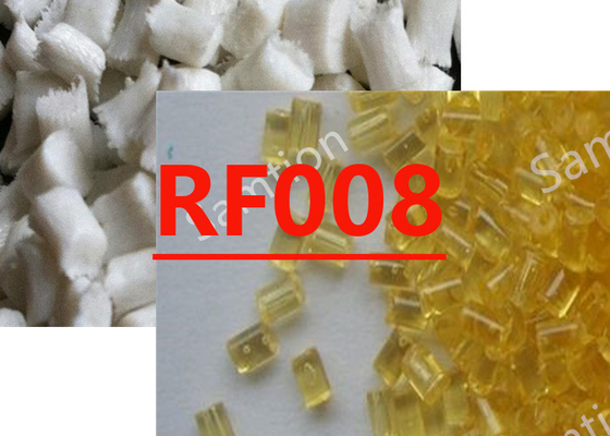 S-Plastic Thermocomp RF008 est un composé à base de résine PA66 contenant des fibres de verre.
