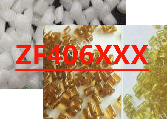 S-Plastic Thermocomp ZF406XXX composé de résine à base de PPO Mélange de résine contenant des fibres de verre, ignifuge.
