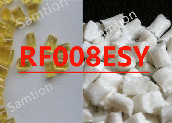 S-Plastic Thermocomp RF008ESY est un composé à base de résine Nylon 66 contenant de la fibre de verre.