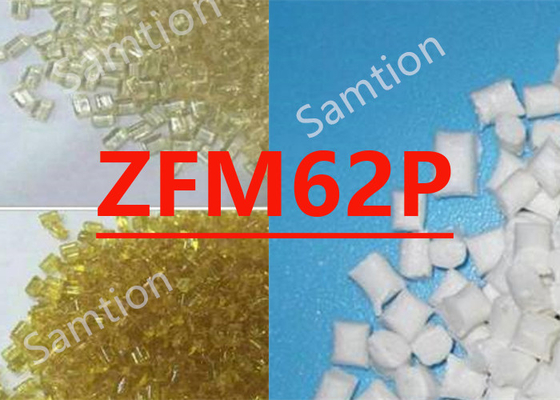 S-Plastic Thermocomp ZFM62P composé de résine à base de PPE+PS Mélange de résine contenant des fibres de verre, minéraux.