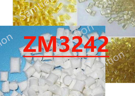 S-Plastic Thermocomp ZM3242 résine PPO* 30% remplis de minéraux, produits V-1 ignifuges non halogénés.