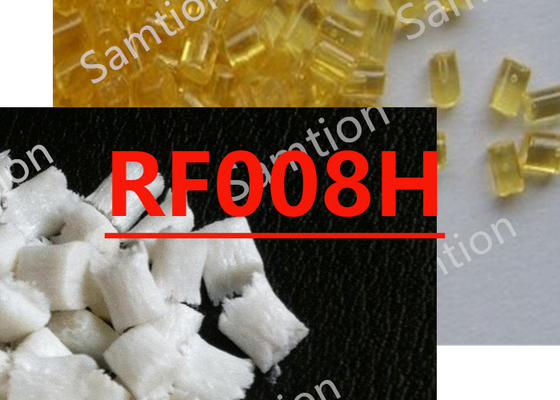 S-Plastic Thermocomp RF008H est un composé à base de nylon 6/6 contenant de la fibre de verre.