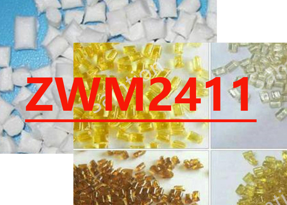 La résine S-Plastic Thermocomp ZWM2411 est un PPO* modifié, 30% produit rempli de minéraux, V-1@1,5 mm, HDT 125°C, faible produit de déformation