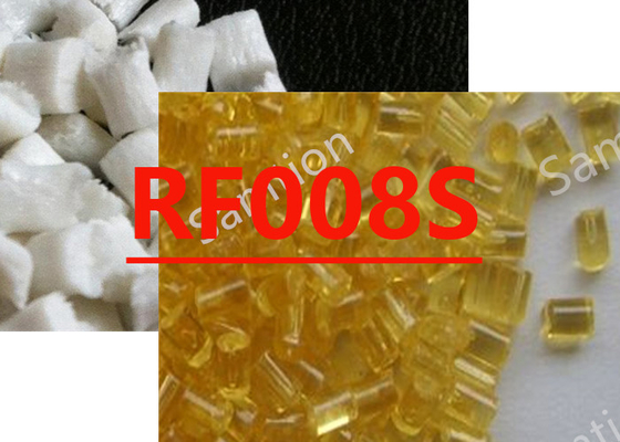 S-Plastic Thermocomp RF008S est un composé à base de résine Nylon 6/6 contenant des charges en fibres de verre.