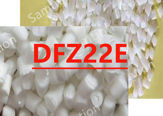 S-Plastic Thermocomp DFZ22E est un composé à base de polycarbonate avec fibre de verre et de fibre broyée.
