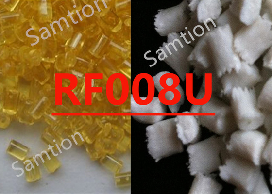 S-Plastic Thermocomp RF008U est un composé à base de résine PA 66 contenant de la fibre de verre.