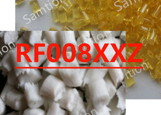 S-Plastic Thermocomp RF008XXZ est un composé à base de résine Nylon 66 contenant de la fibre de verre.