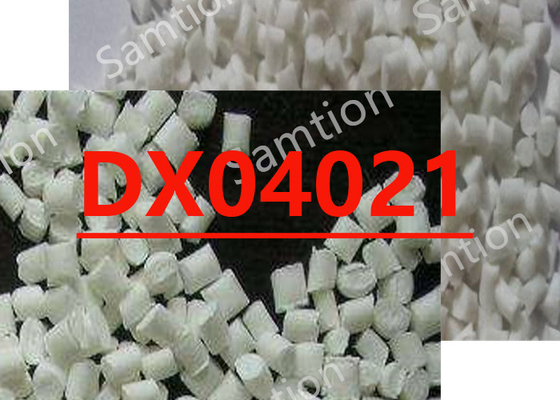 S-Plastic Thermocomp DX04021 est un composé à base de résine de polycarbonate contenant de l'acier inoxydable.