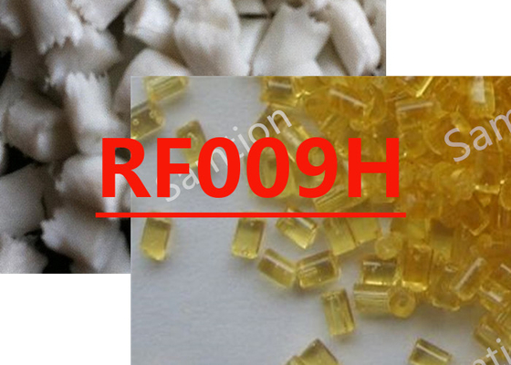S-Plastic Thermocomp RF009H est un composé à base de résine Nylon 66 contenant de la fibre de verre.
