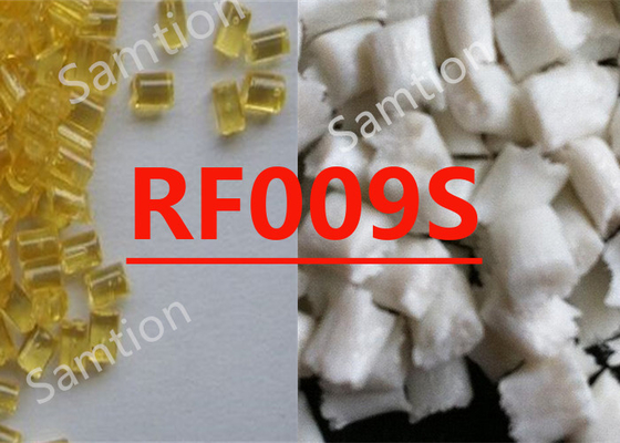 S-Plastic Thermocomp RF009S est un composé à base de résine Nylon 66 contenant de la fibre de verre.