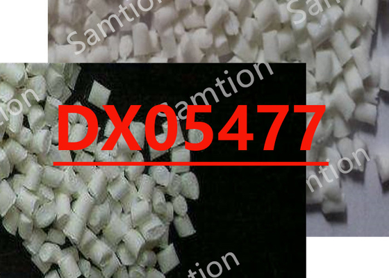 S-Plastic Thermocomp DX05477 est un composé à base de résine de polycarbonate contenant des fibres de verre, ignifuge.