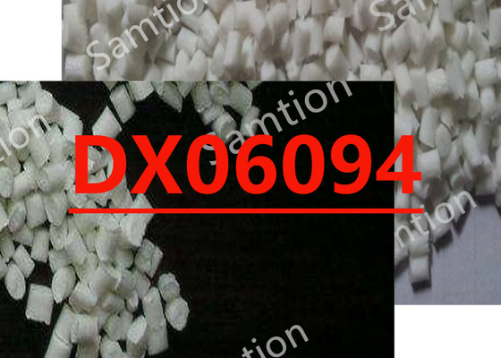 S-Plastic Thermocomp DX06094 est un composé à base de résine de polycarbonate contenant de la fibre de verre.