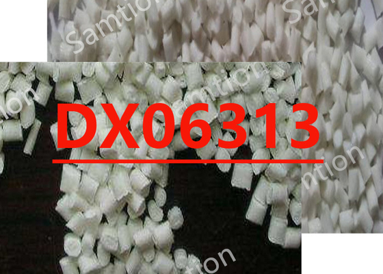 S-Plastic Thermocomp DX06313 base en polycarbonate, renforcée à 30% de fibres de verre, matériau modifié par impact.