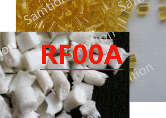 S-Plastic Thermocomp RF00A est une résine de moulage par injection de polyamide 66 renforcée à 50% de fibres de verre.