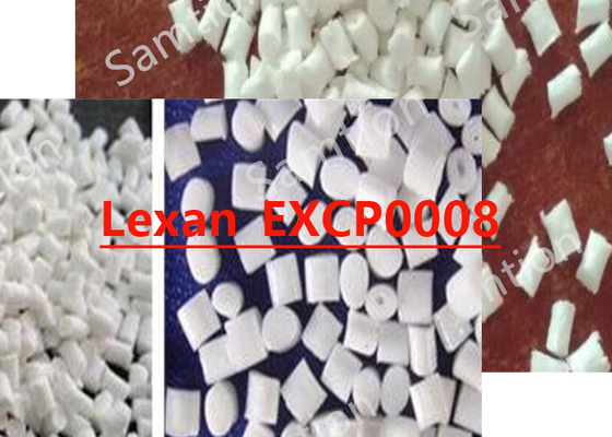 La résine S-Plastic Thermocomp Lexan_EXCP0008 est une résine de moulage par injection PC remplie à 20% de perles de verre.