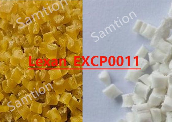 S-Plastic Thermocomp Lexan_EXCP0011 résine 15% résine de moulage par injection PC remplie de fibre de carbone.
