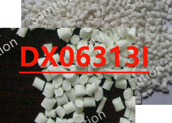 S-Plastic Thermocomp DX06313I est une résine de polycarbonate modifiée par impact, renforcée à 30% de fibres de verre.