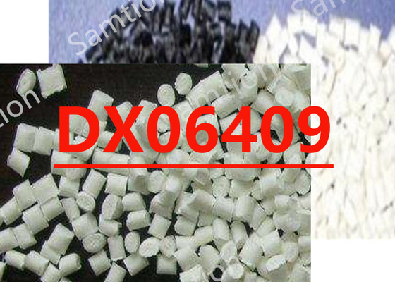 S-Plastic Thermocomp DX06409 est un composé à base de résine de polycarbonate contenant de la fibre de verre.