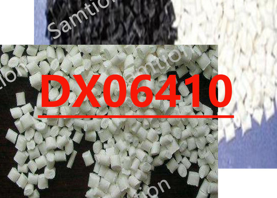 S-Plastic Thermocomp DX06410 est un composé à base de résine de polycarbonate contenant de la fibre de verre.