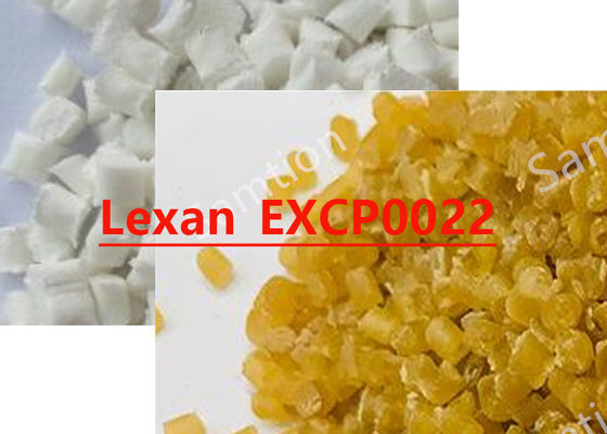S-Plastic Thermocomp _EXCP0022 résine 11% en fibre de carbone remplie résine de moulage par injection PC.