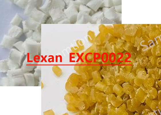 S-Plastic Thermocomp Lexan_EXCP0022 résine 11% en fibre de carbone remplie résine de moulage par injection PC.