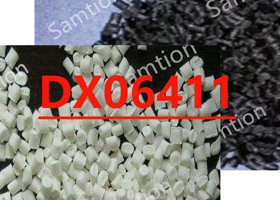 S-Plastic Thermocomp DX06411 est un composé à base de résine de polycarbonate contenant de la fibre de verre.