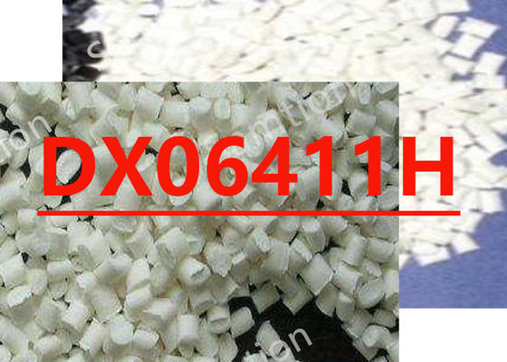 S-Plastic Thermocomp DX06411H est un polycarbonate contenant de la fibre de verre.