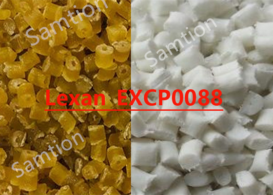 La résine Lexan_EXCP0088 de S-Plastic Thermocomp est 20% renforcée de verre, PC à usage général.