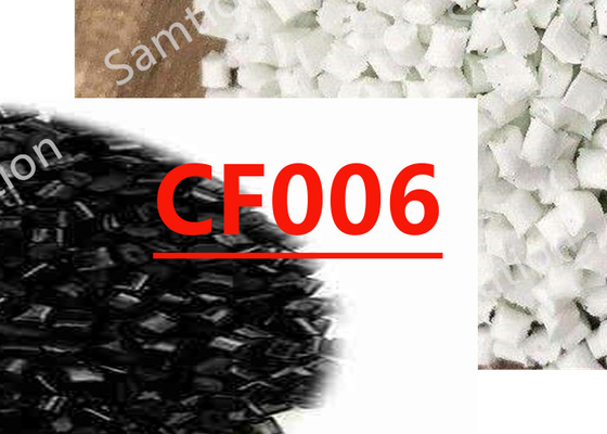 S-Plastic Thermocomp CF006 composé à base de résine de polystyrène contenant de la fibre de verre.
