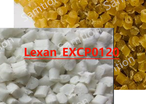 Les produits fabriqués à partir de résine de S-Plastic Thermocomp Lexan_EXCP0120 sont fabriqués sur mesure par General Electric Plastics.