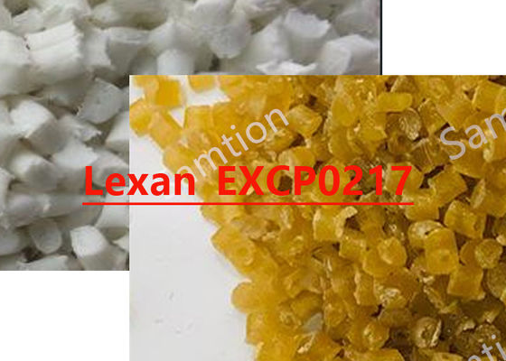 La résine S-Plastic Thermocomp _EXCP0217 est une résine de polycarbonate de polymérisation renforcée de 30% LNP* Thermocomp*.