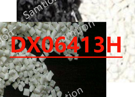 S-Plastic Thermocomp DX06413H est un composé à base de résine de polycarbonate contenant de la fibre de verre.