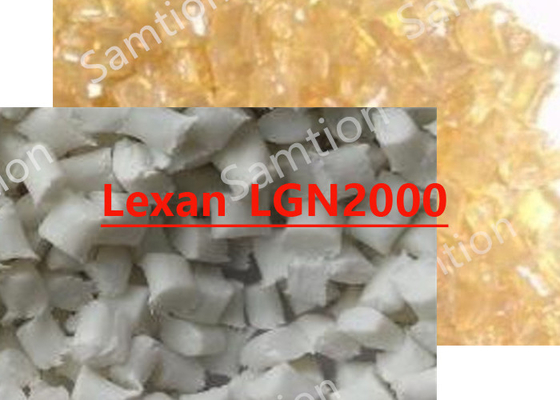 La résine S-Plastic Thermocomp Lexan_LGN2000 est des données préliminaires.