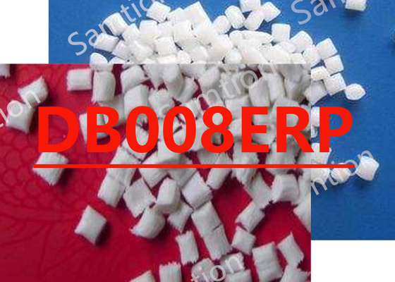 Composé S-Plastic Thermocomp DB008ERP à base de résine de polycarbonate contenant des perles de verre