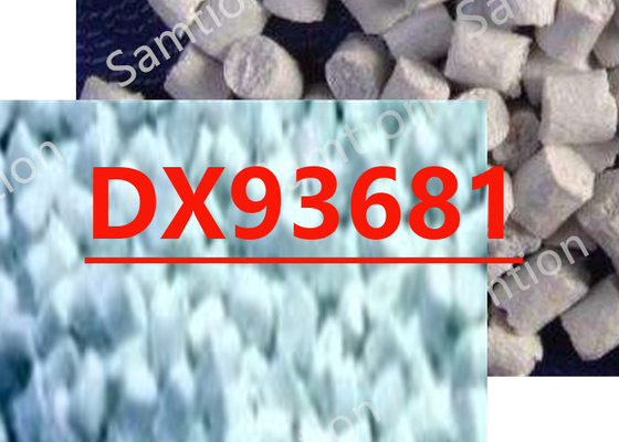S-Plastic Thermocomp DX93681 est un composé à base de résine de polycarbonate contenant des charges exclusives.