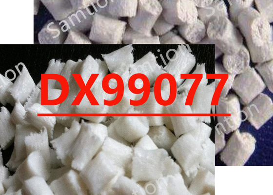 S-Plastic Thermocomp DX99077 est un composé à base de résine de polycarbonate contenant du retardant de flamme, de la fibre de carbone.