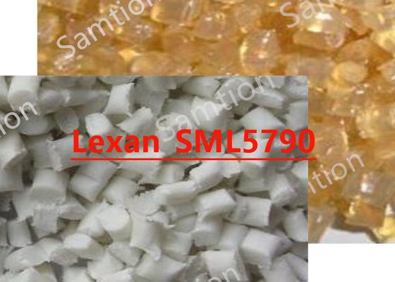 Résine S-Plastic Thermocomp Lexan_SML5790 PC non halogénée, remplie à 10% de verre