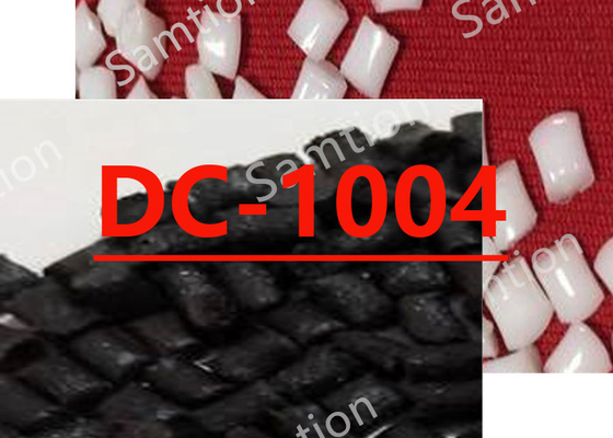 S-Plastic Thermocomp DC-1004 composé à base de résine de polycarbonate contenant de la fibre de carbone