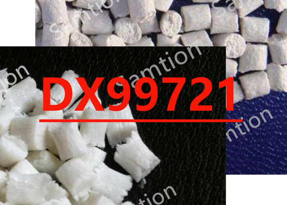 S-Plastic Thermocomp DX99721 est un composé à base de résine de polycarbonate contenant de la fibre de verre.